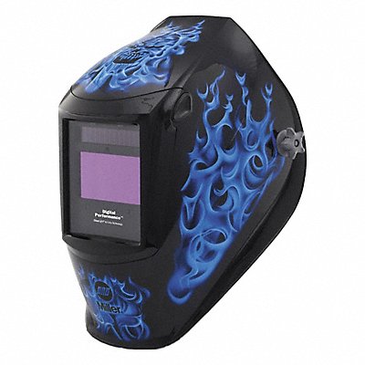 Welding Helmets