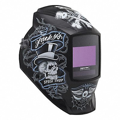 Welding Helmets