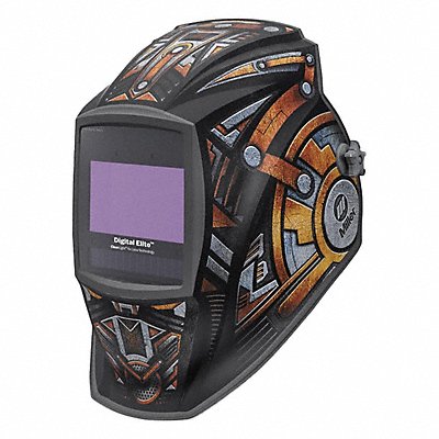 Welding Helmets