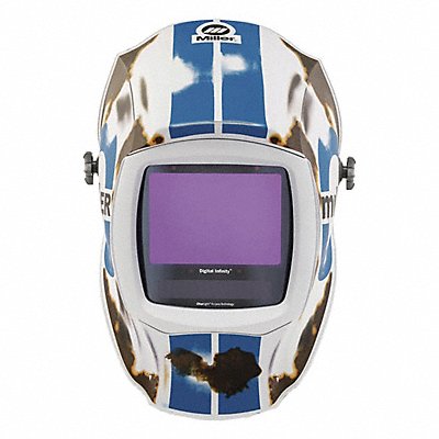 Welding Helmets