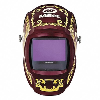 Welding Helmets