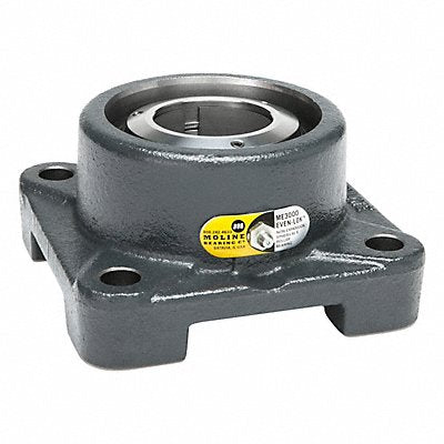 Flange Mount Bearings