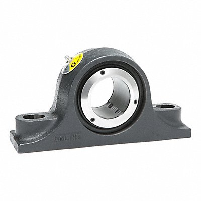 Pillow Block Bearings