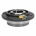 Flange Mount Bearings
