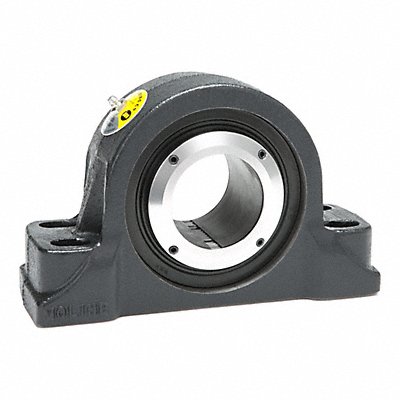 Pillow Block Bearings