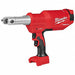 Cordless Crimping Tool Kit Pistol Grip