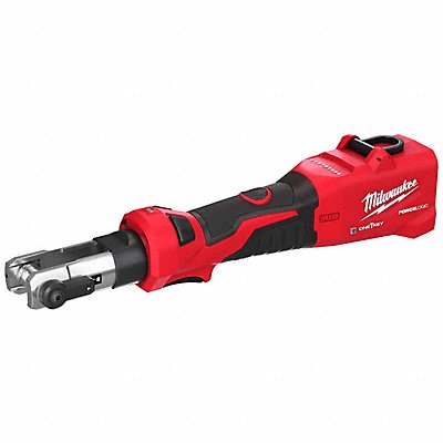 Cordless Crimping Tool Kit In Line