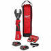 Cordless Crimping Tool Kit Scissor