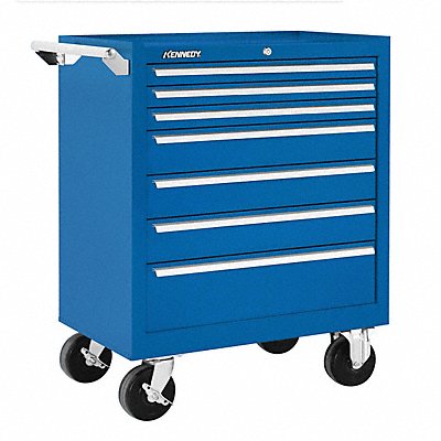 Roller Cabinet