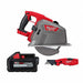 Cordless Circular Saws