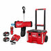 Electric Chain Hoists