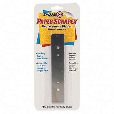 Wallpaper Remover/ Replacement Blades