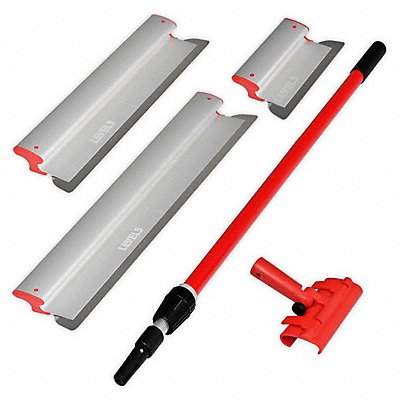 Drywall Skmmng Bld Set 10 24 32 Adptr