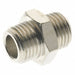 Pipe Nipple Male 1/8 BSPP PK5