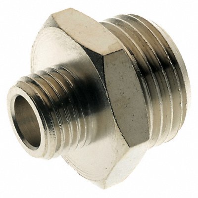 Pipe Reducing Nipple 1/8 x 1/4 PK5