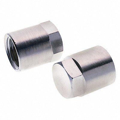 Pipe Plug Female 1/4 Parallel PK5