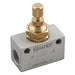 In-Line Needle Valve 1/8 Female BSPP