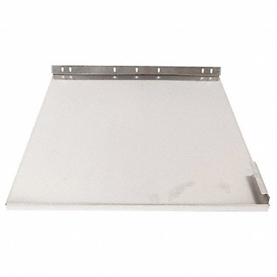 Door Assy Gr85 Lh W/Hinge
