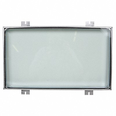 Window Oven Door Vulcan