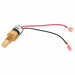Probe Hold Temperature 195 Deg F