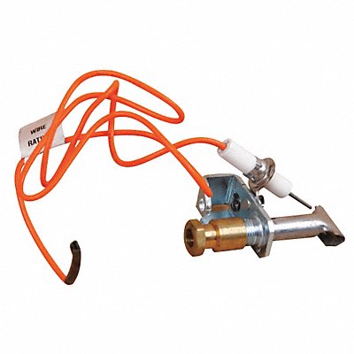 Pilot And Spark Assy