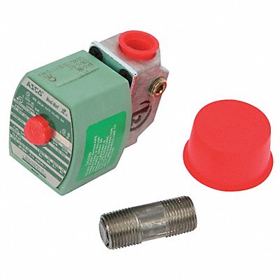 I Kit - Rs Solenoid 110V H.D.