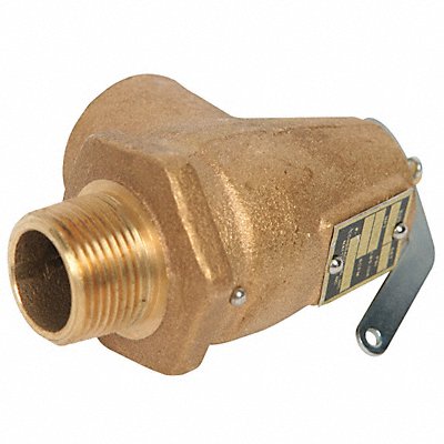 Valve Relief 3/4 5 Psi