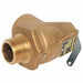 Valve Relief 3/4 5 Psi