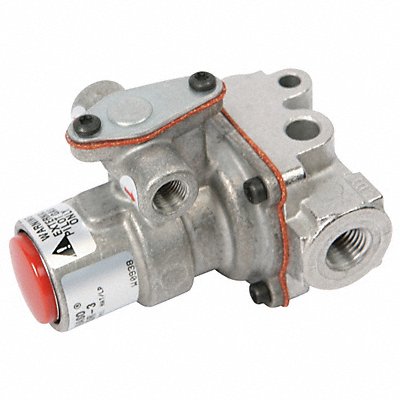 Safety Valve Baso H15Qr-3D