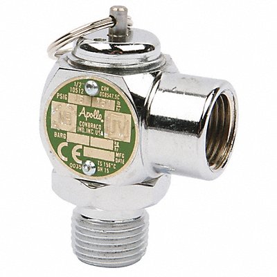 Valve 15# Pressure