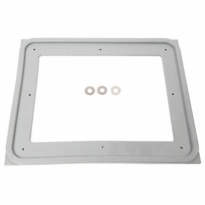 I Door Gasket Kit 3 Pan