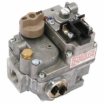Valve Gas Combination