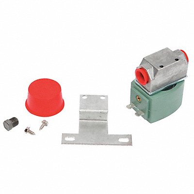I Solenoid Assy. - 24V