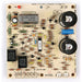Control Dual Spark Ignition