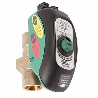 Generator Drain Valve