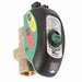 Generator Drain Valve