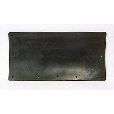 Door Gasket 28-1/8 X 14-3/8