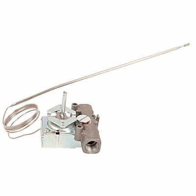 Thermostat Gs-Gas 450F