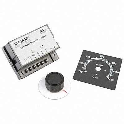 Control Ss Temp Assy