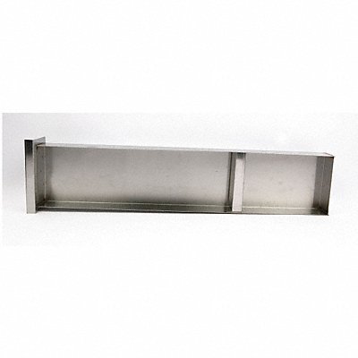 Grease Pan Assy.