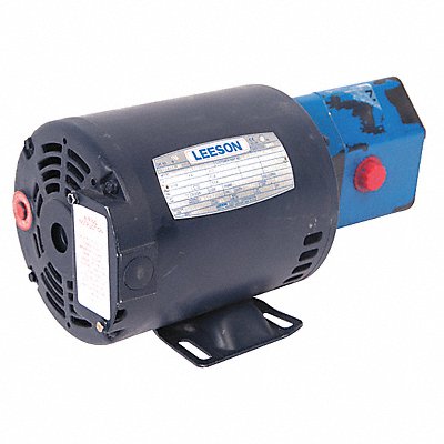 Pump Motor - 115V 60Hz 8 Gpm