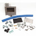 I Kit Condensate Box Vsx / Vhx