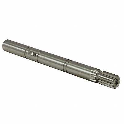 Drive Shaft Assembly