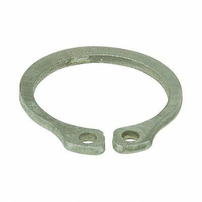 External Retaining Ring