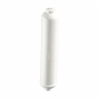 Inline Water Filter 0.5 gpm 10 1/2 H