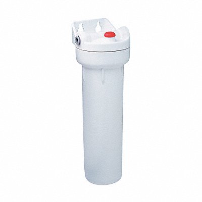 Water Filter System 5 micron 12 H 4 W