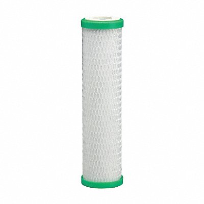 Filter Cartridge 0.5 micron 9 3/4 H