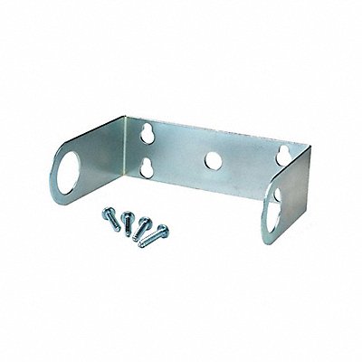 Mounting Bracket Kit Aluminum