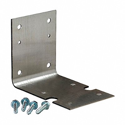 Mounting Bracket Kit Steel