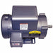 GP Motor 3/4 HP 3 450 RPM 115/230V AC 56
